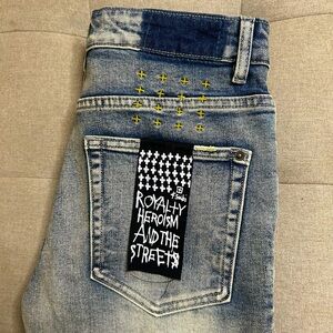 Ksubi jeans never worn brand new